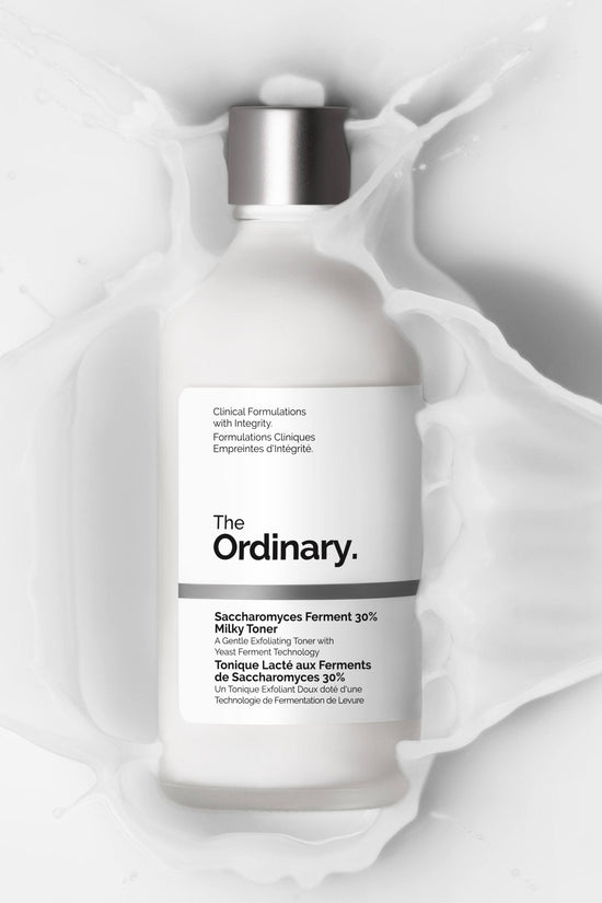 Zambeel Milky Hydrating Toner 100ml Original Skin-Balancing Formula