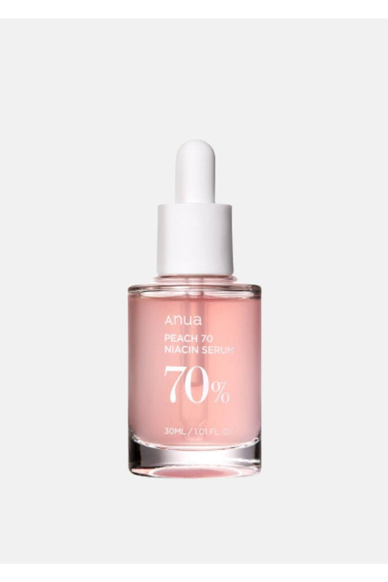 Niacinamide Serum 30ml Original Brightening Peach-Infused Skin Care Serum
