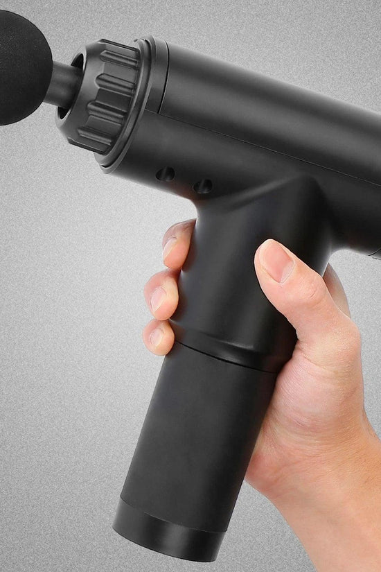 Muscle Massage Gun with 4 Heads FH-820