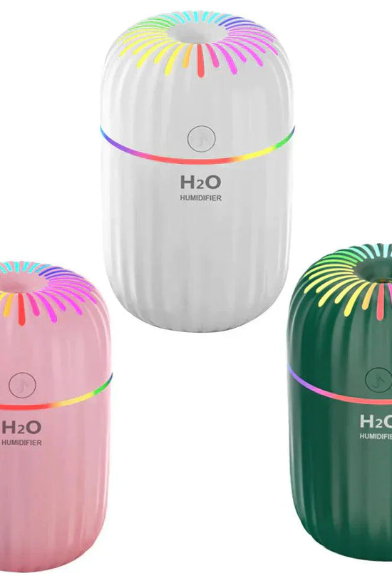 3-in-1 Humidifier