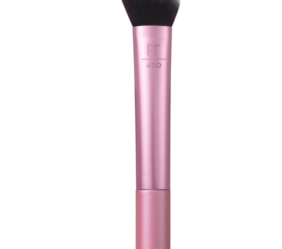 Real Techniques Professional Sculpting Brush – Angled Synthetic Bristles
