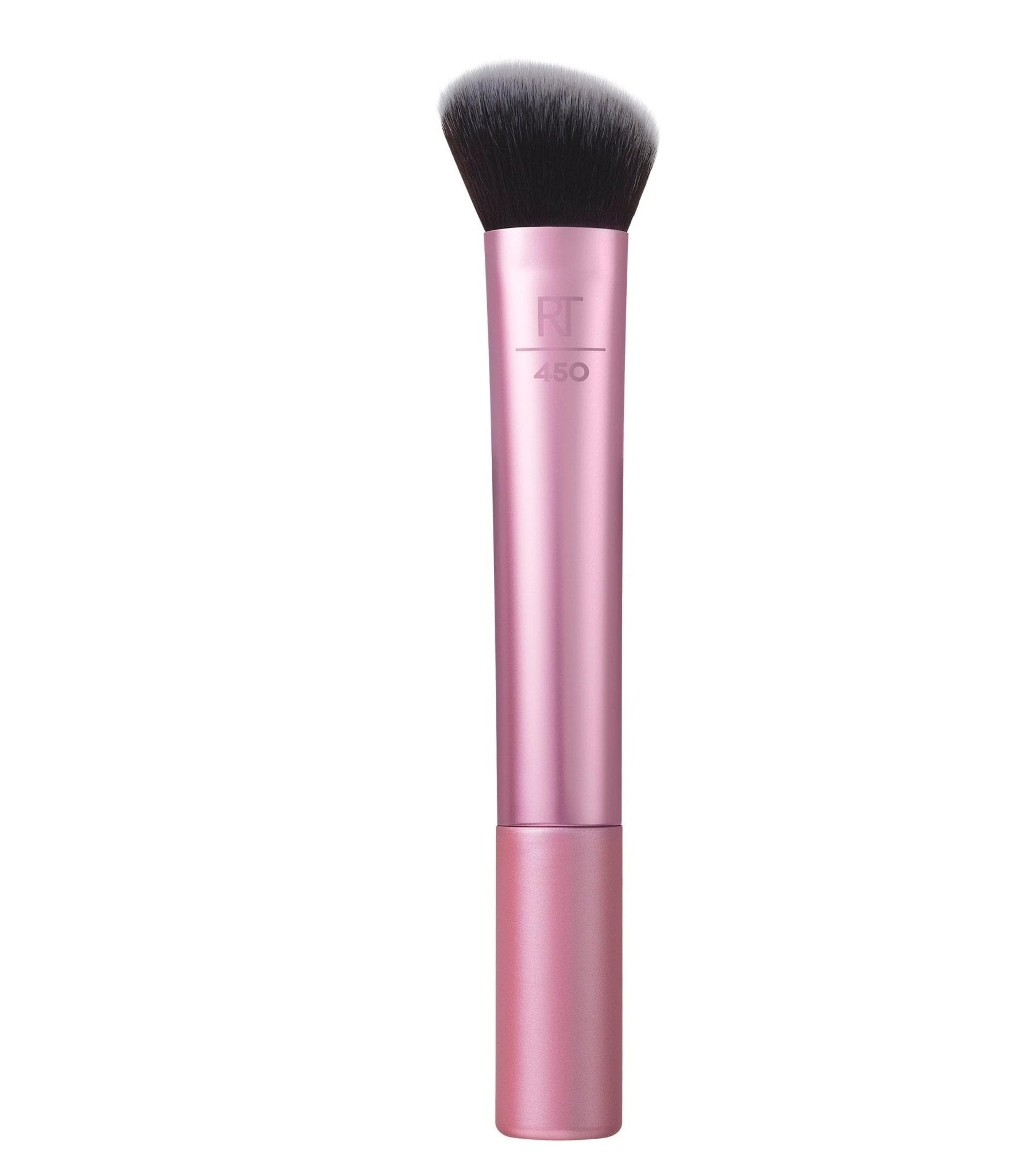 Real Techniques Professional Sculpting Brush – Angled Synthetic Bristles