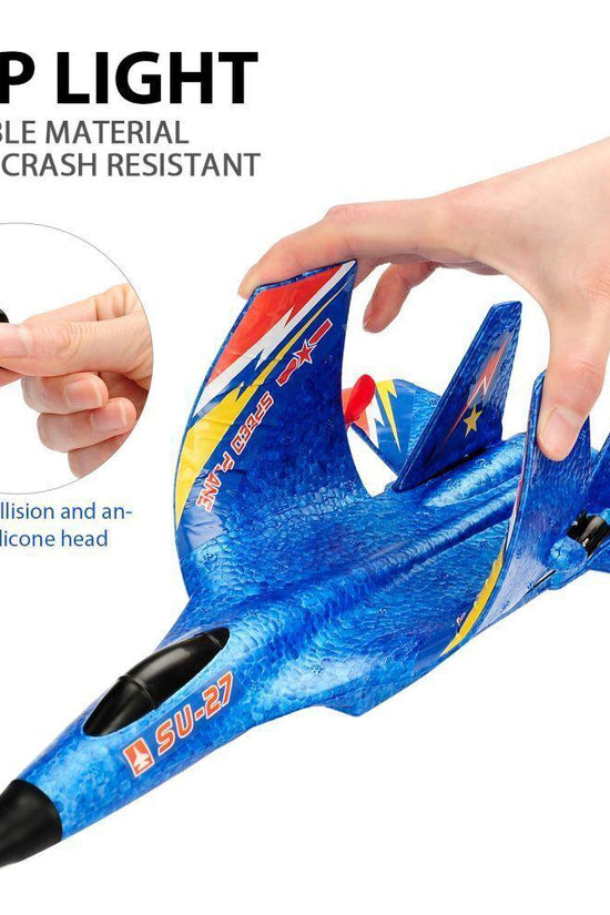 Remote Control Airplane
