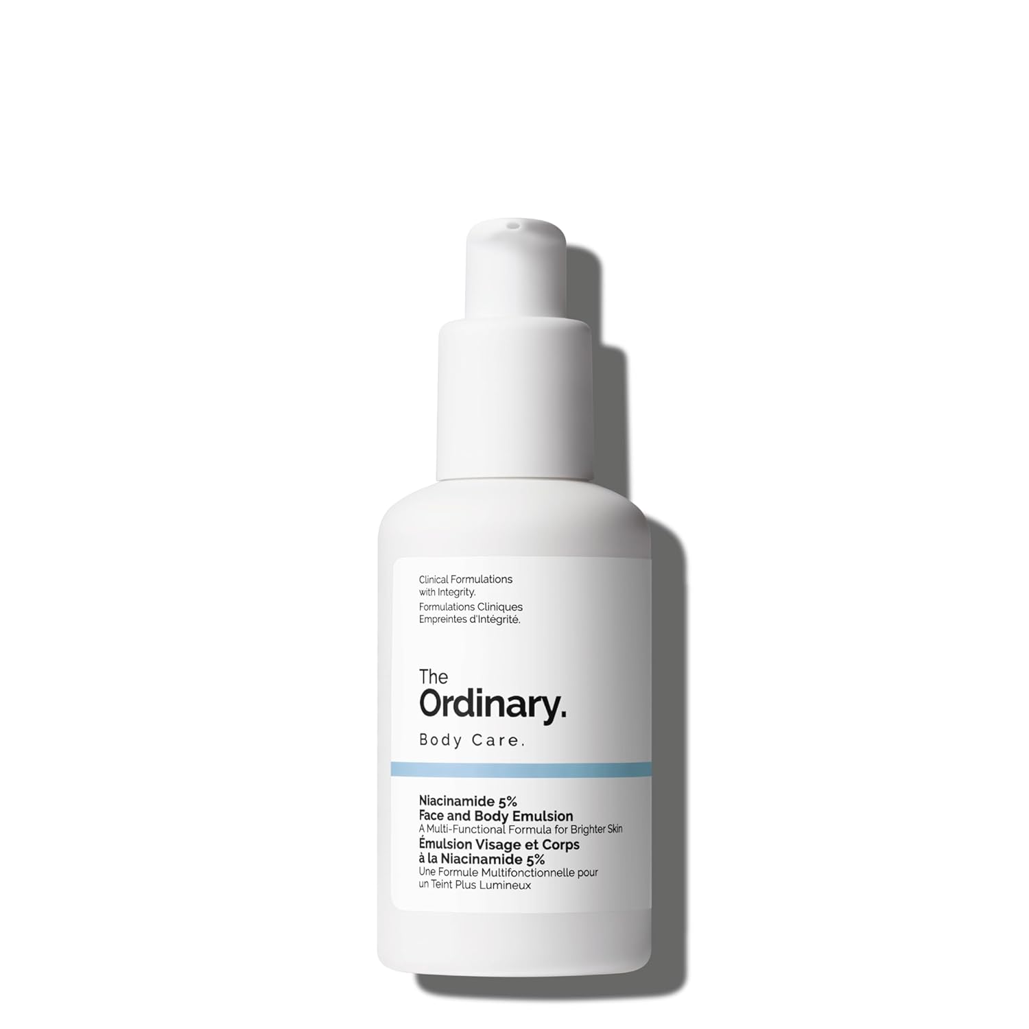The Ordinary Niacinamide 5% Face & Body Emulsion 100ml