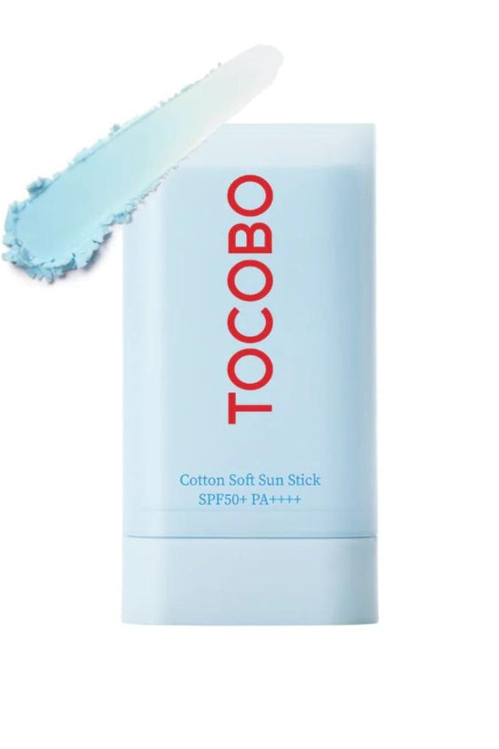 Tocobo Original Sun Stick & Serum – SPF50+ PA++++ Protection