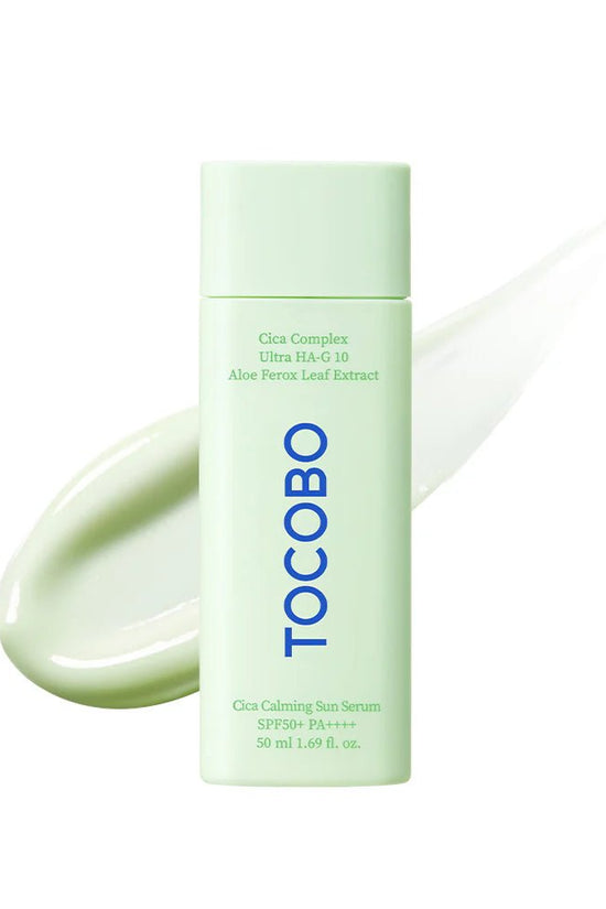 Tocobo Original Sun Stick & Serum – SPF50+ PA++++ Protection