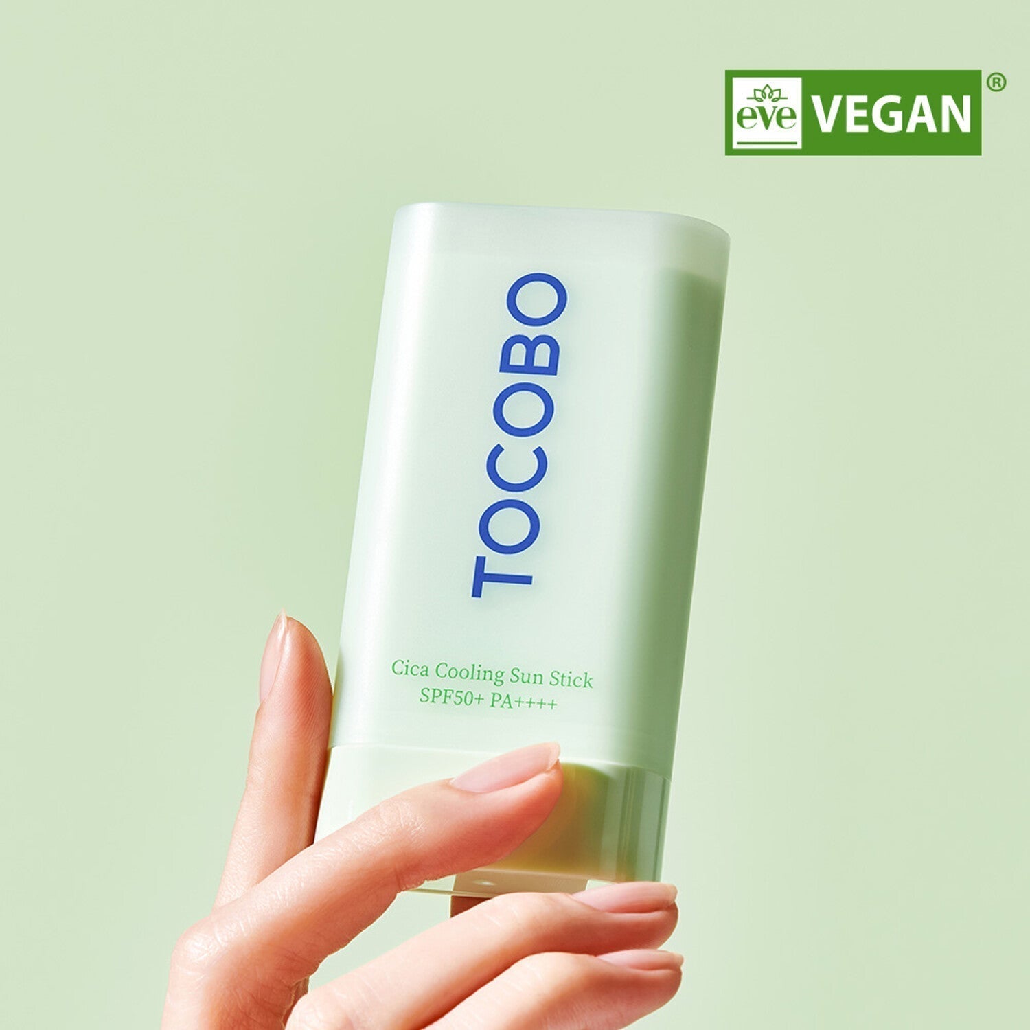 Tocobo Original Sun Stick & Serum – SPF50+ PA++++ Protection