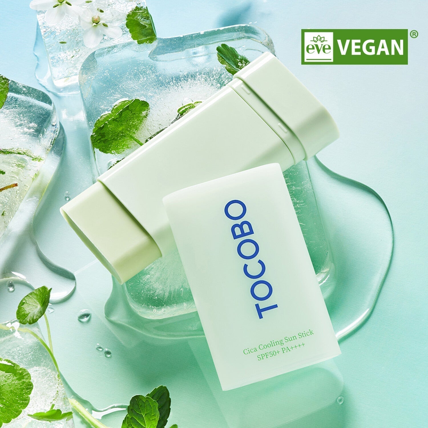 Tocobo Original Sun Stick & Serum – SPF50+ PA++++ Protection