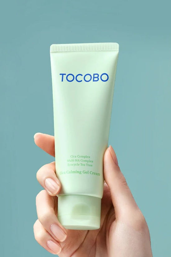 Tocobo Original Sun Stick & Serum – SPF50+ PA++++ Protection