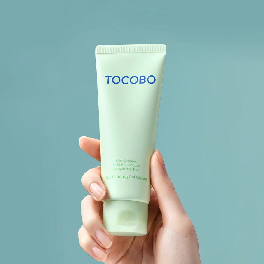 Tocobo Original Sun Stick & Serum – SPF50+ PA++++ Protection
