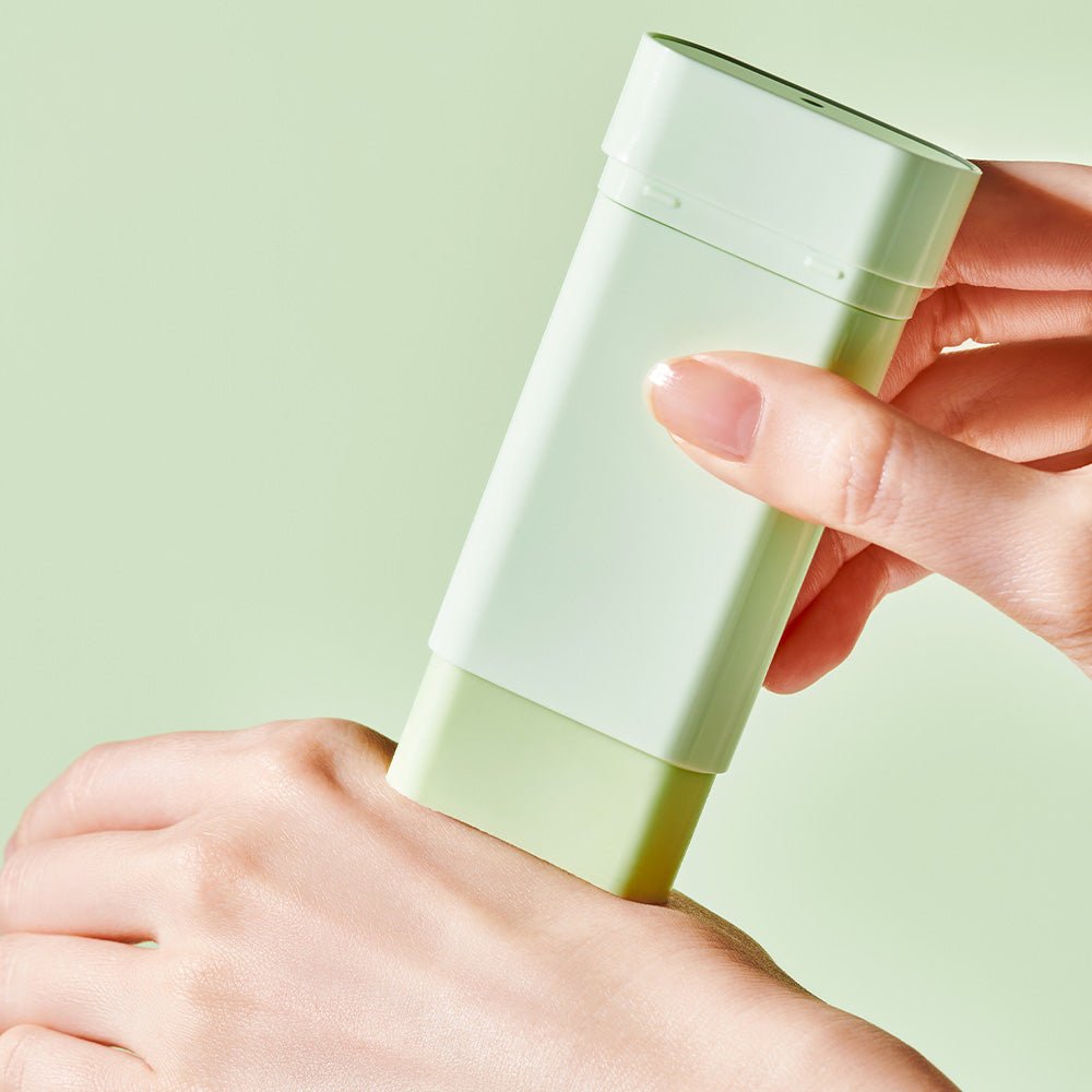 Tocobo Original Sun Stick & Serum – SPF50+ PA++++ Protection