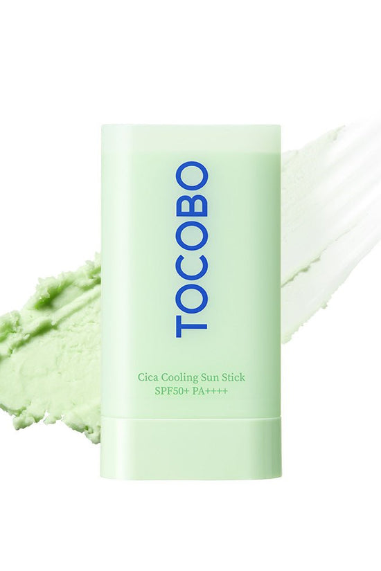 Tocobo Original Sun Stick & Serum – SPF50+ PA++++ Protection
