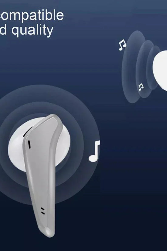 X7 Wireless Earbuds