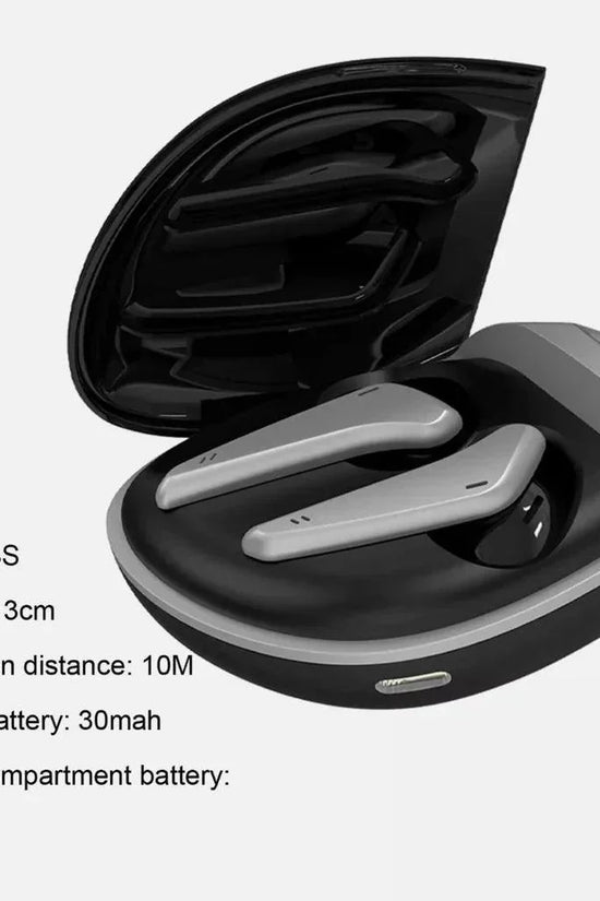 X7 Wireless Earbuds